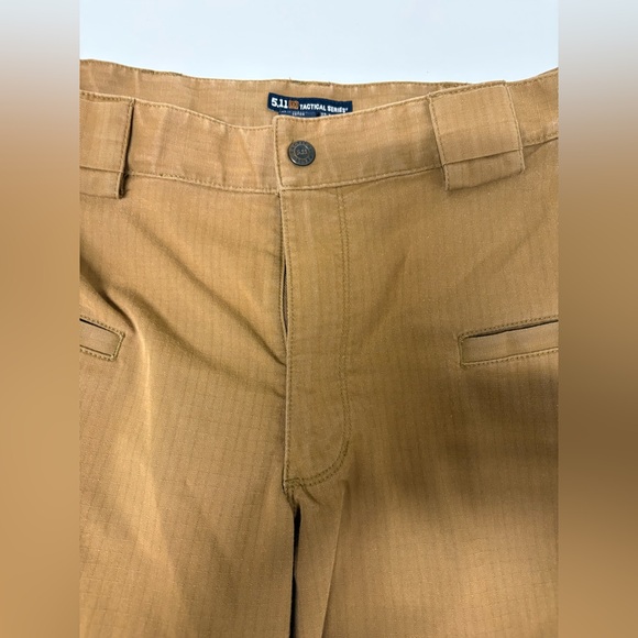 5.11 Tactical Stryke Pant Tech - Picture 1 of 9